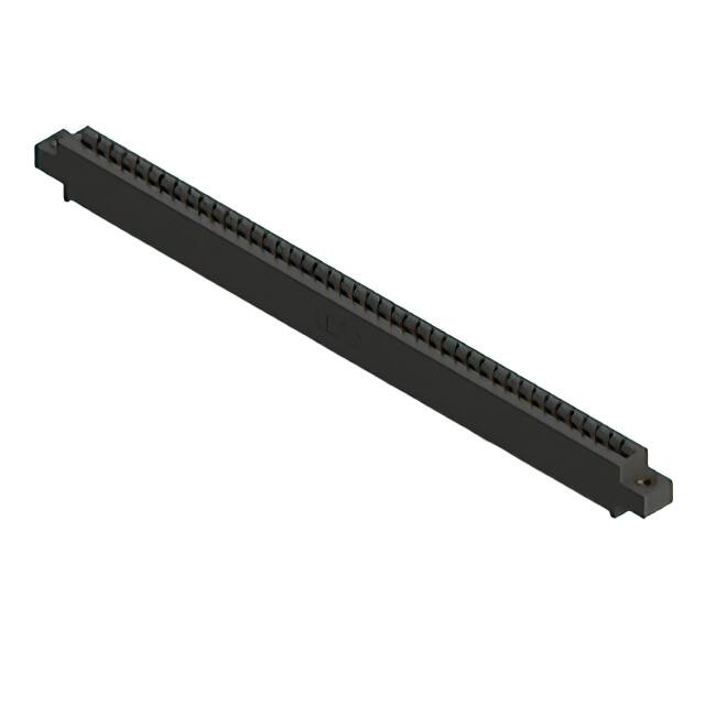 387-042-542-608 EDAC Inc.  Edgeboard Connectors